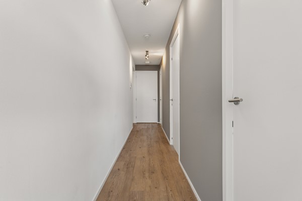 Medium property photo - Anna van Buerenplein 272, 2595 DE The Hague